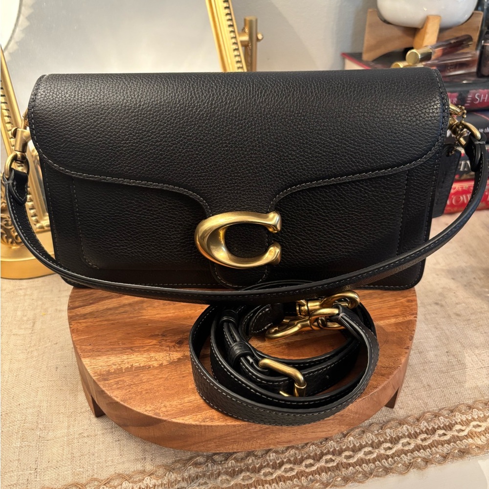 Coach Tabby 26 Crossbody